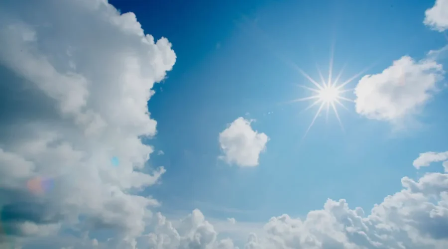 Heat Warning Continues For 5th Day