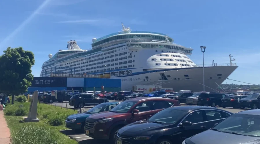 $67K In Federal Funding For Port Saint John