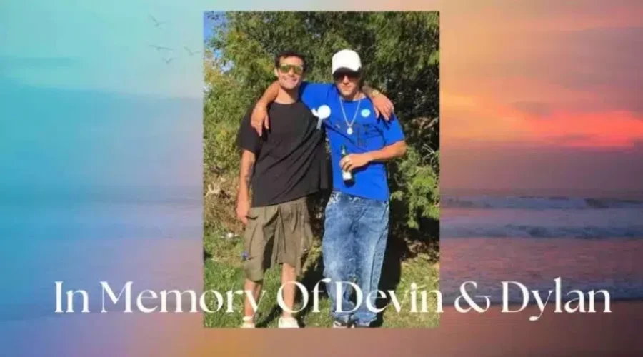 Fundraiser For Brothers Killed In Hampton Crash