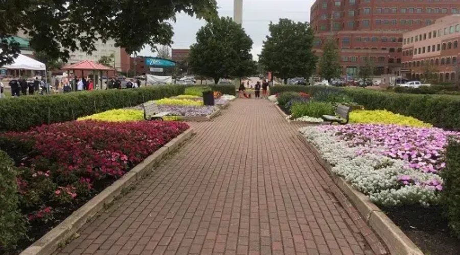 N.B. Community Ranks 15 Of 25 Best Small Cities