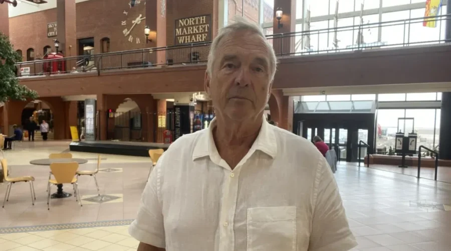 ‘Terrible Misfortunes’: AIM President Defends Safety After Workplace Deaths