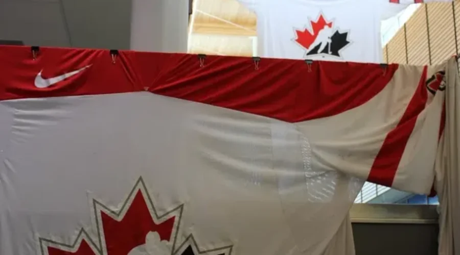 Hockey Canada Releases Action Plan Ahead Of Parliament Hearings