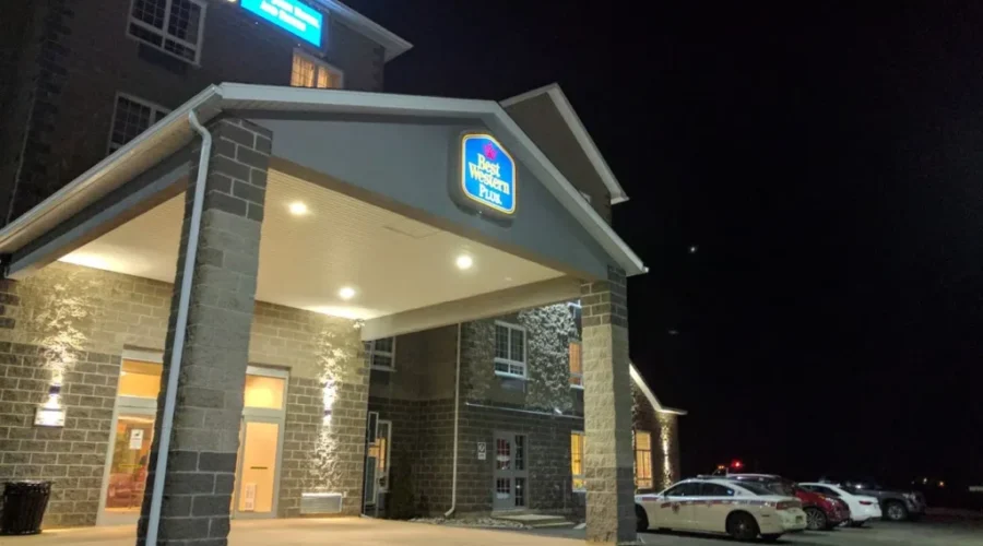Hotel Occupancy Up In Saint John Region