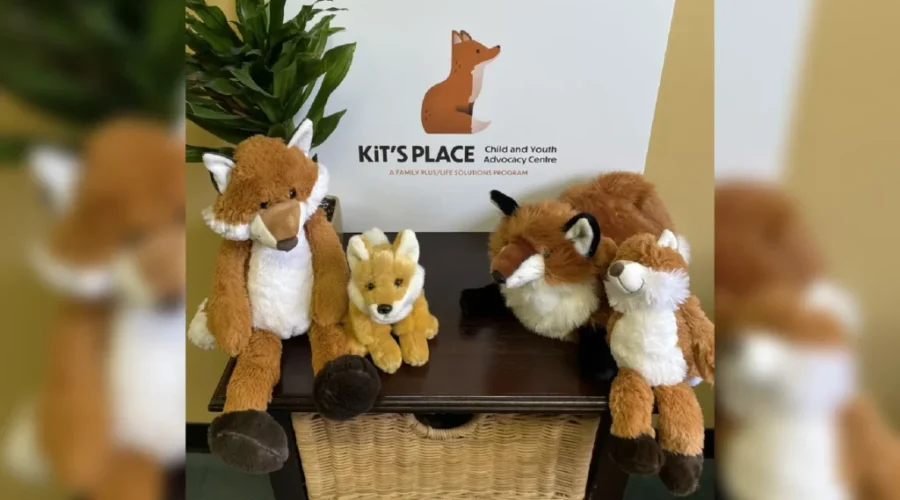 Child And Youth Advocacy Centre Coming To Saint John