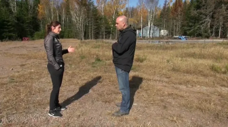 Spouse Of N.S. Mass Shooter Recounts Terror-Filled Night In Portapique