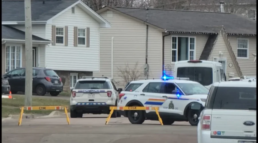 Fifth Man Charged In Connection With Teen’s Death