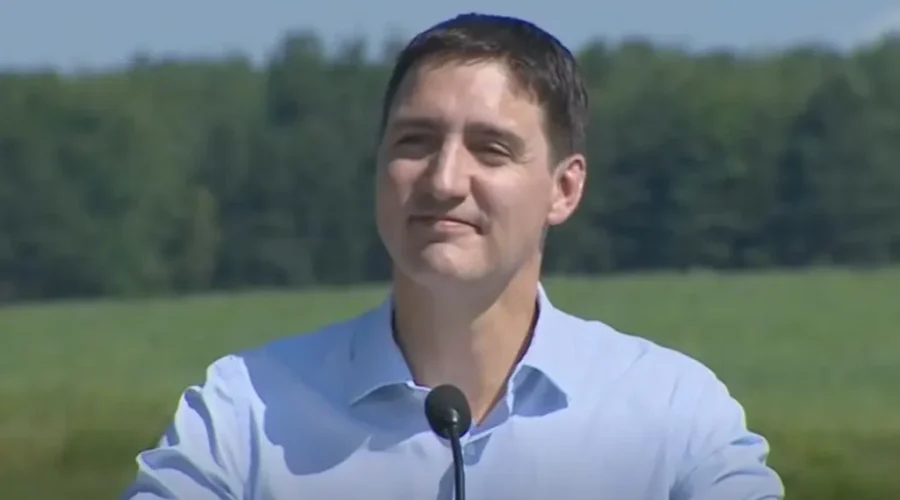 PM Says Hockey Canada Needs To Regain Trust