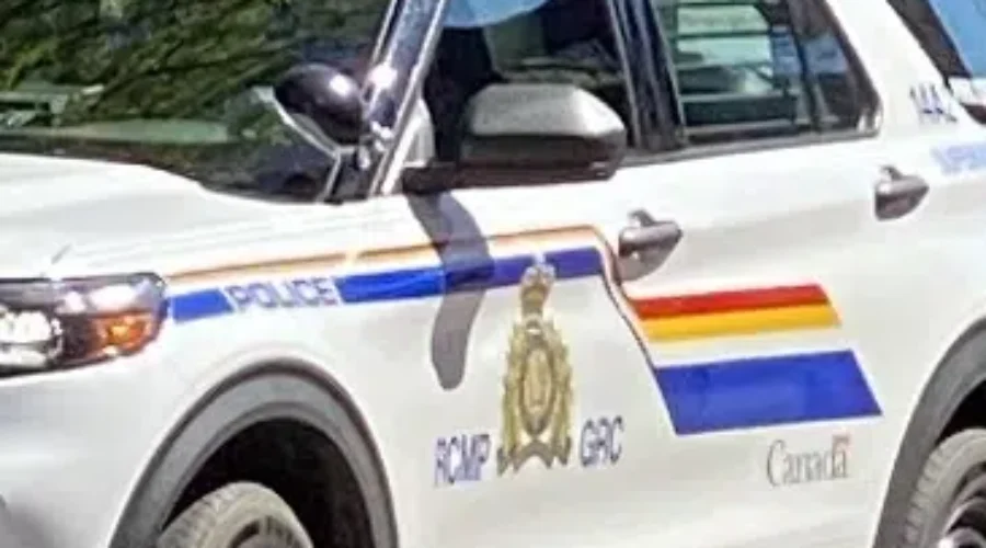 Man Killed in Campbellton Crash