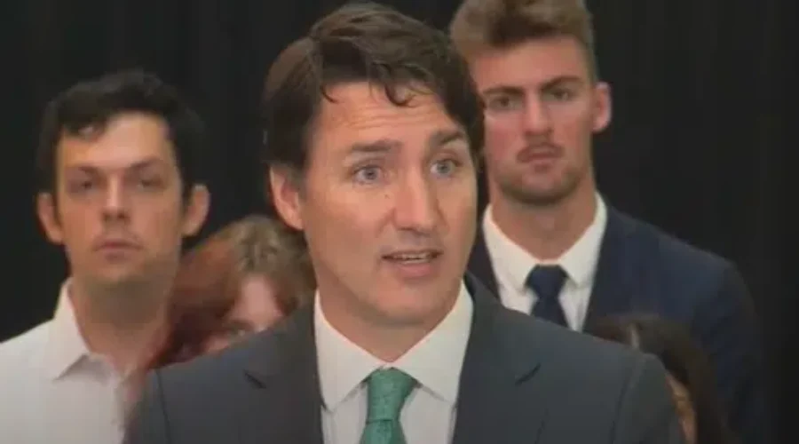 Ottawa Will Work With Premiers On Health Care -Trudeau