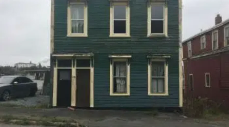 Vacant House Tax Could Close The Gap On Housing Assets, Councillor Says