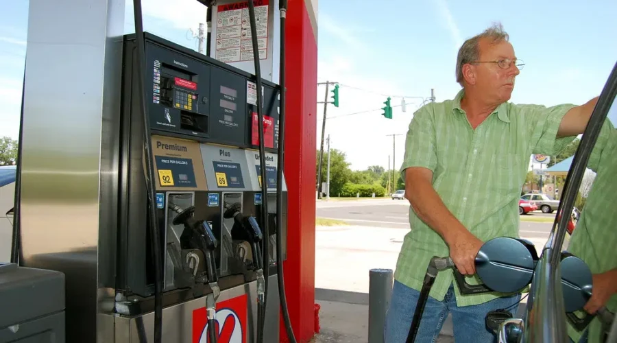 NB Gas Prices Expected To Increase