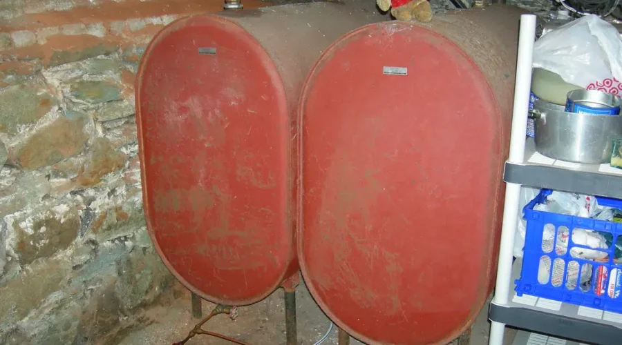 Unexpected Increase In Heating Oil Prices