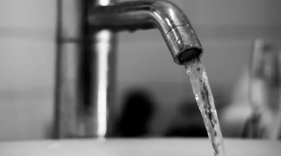 Water Restrictions In Alma
