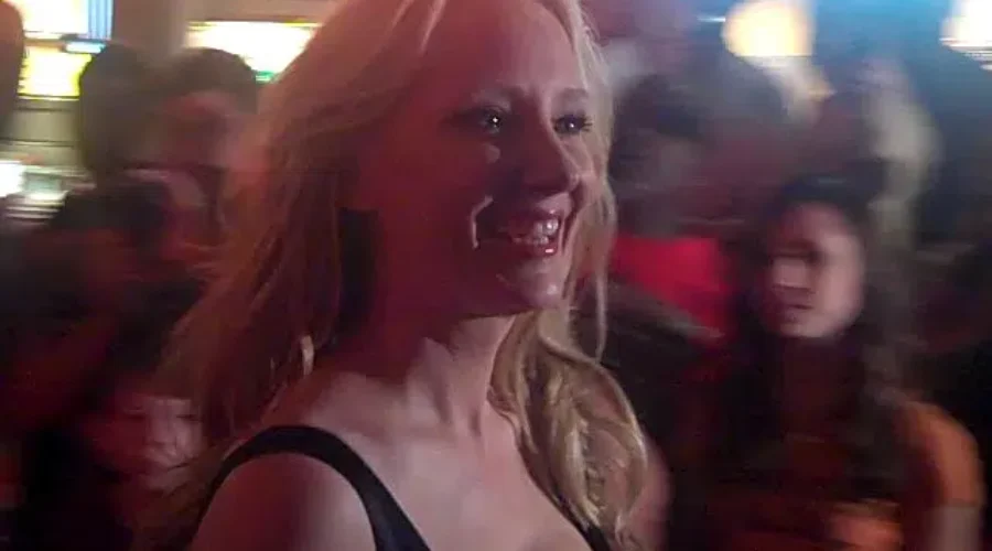 Anne Heche dead at 53