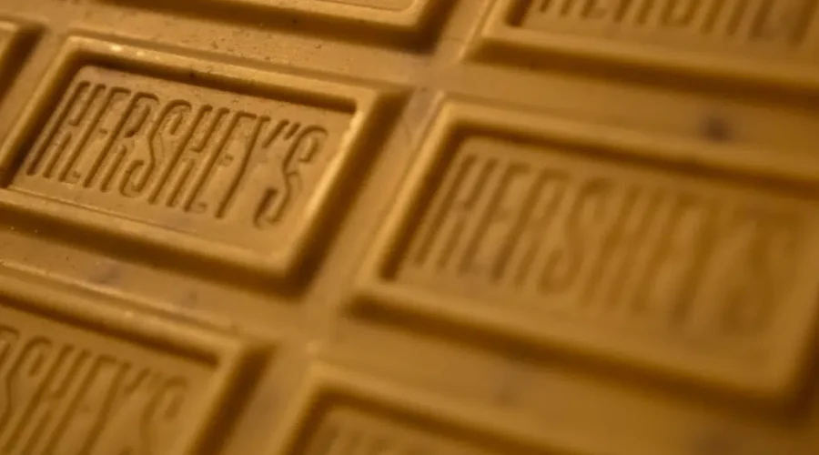 A Halloween Candy Shortage Is Coming