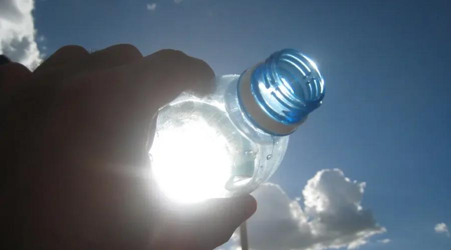 UPDATE: Heat Warning Continues For Much Of New Brunswick