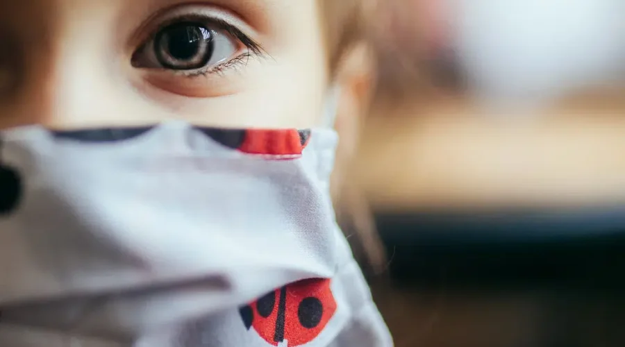 Pfizer BioNTech COVID-19 Booster Approved for Children 5-11