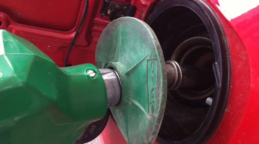 NB Gas Prices Expected To Rise This Week