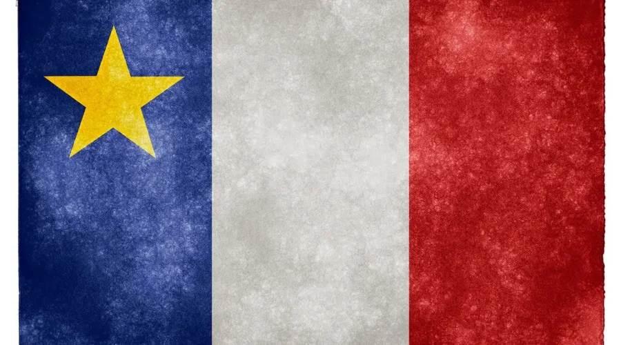 National Acadian Day Celebrations In Saint John