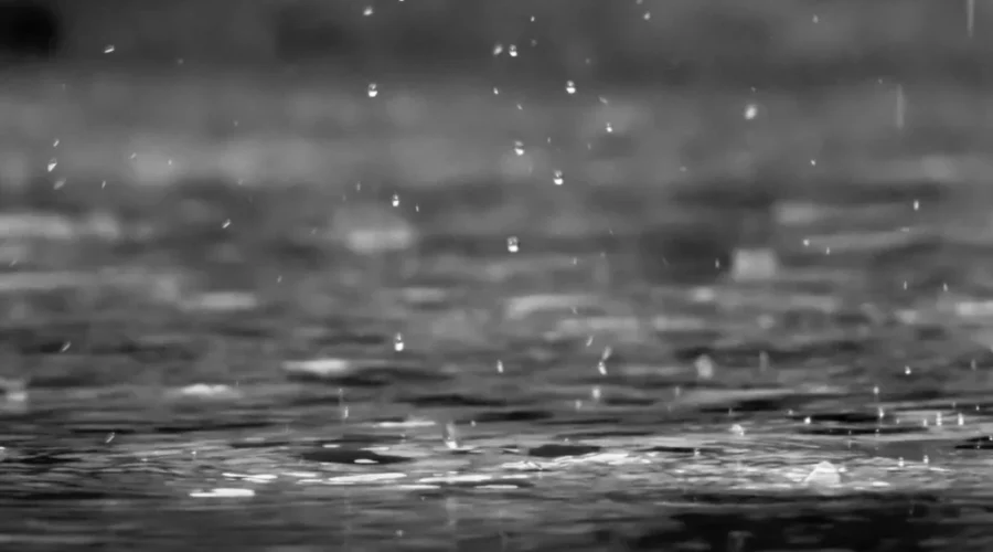UPDATED: Heavy Rain To Replace Heat And Humidity