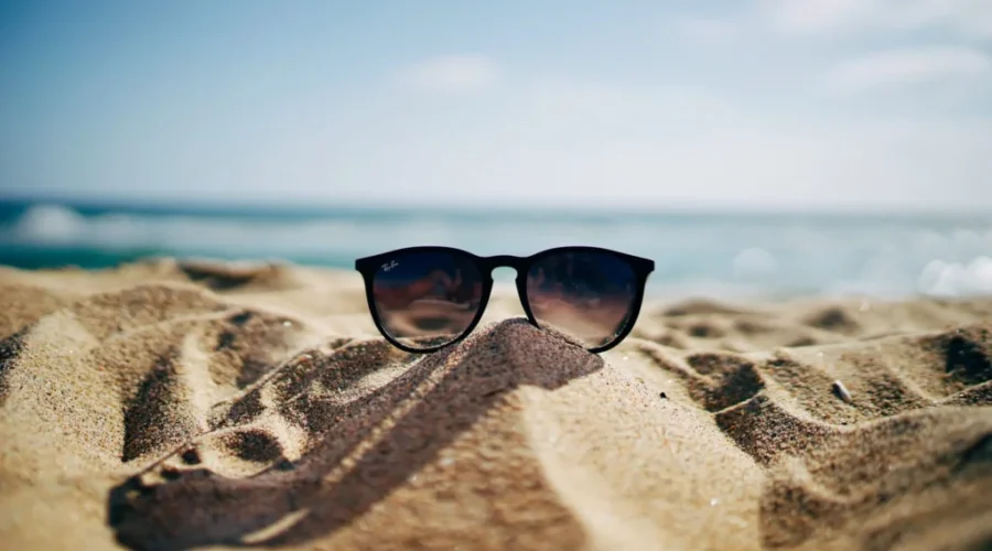 July Temperatures Above Normal In Many Areas