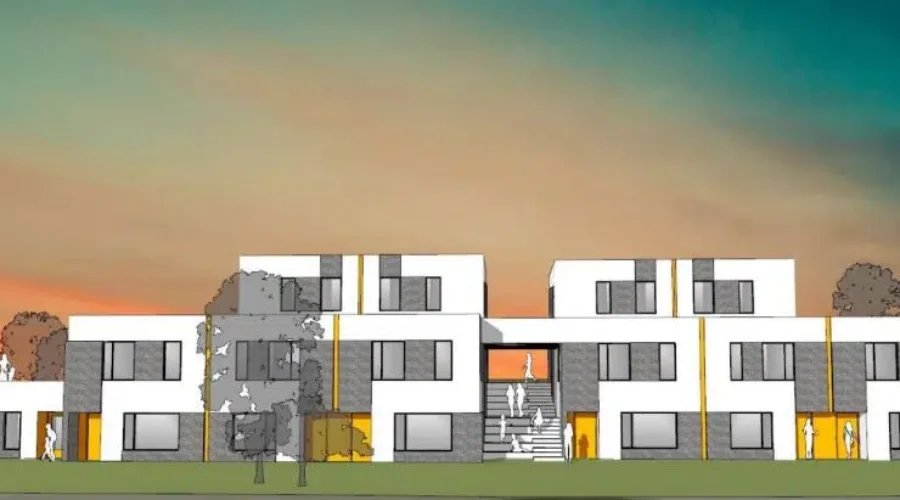 Affordable Housing Development Closer To Final Approval