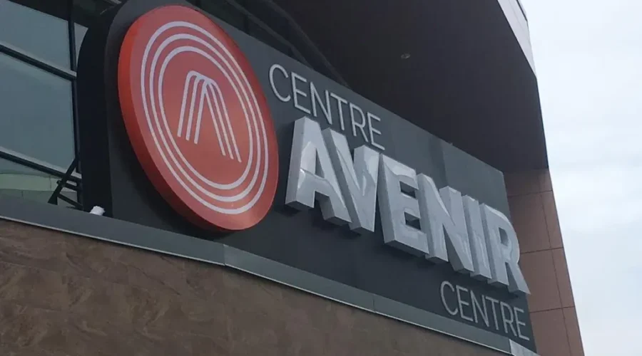Pop-Up Gives Young Entrepreneurs Exposure