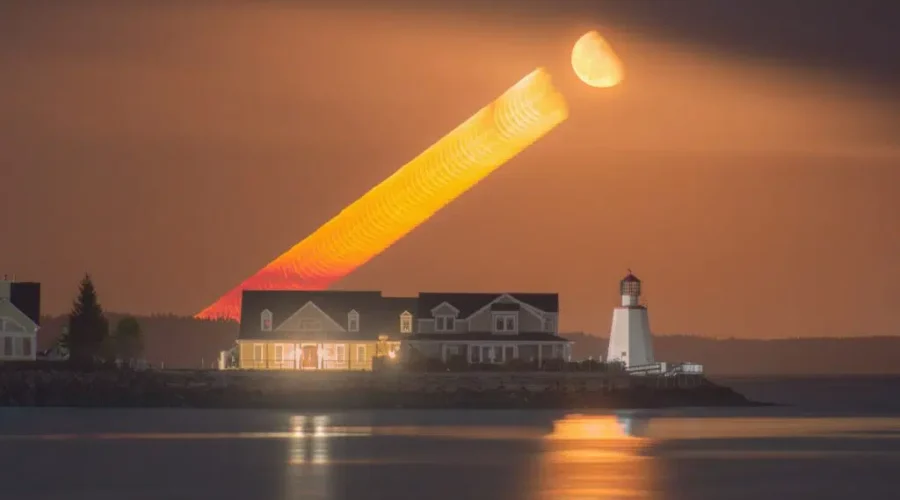 N.B. Photographer Earns National Recognition