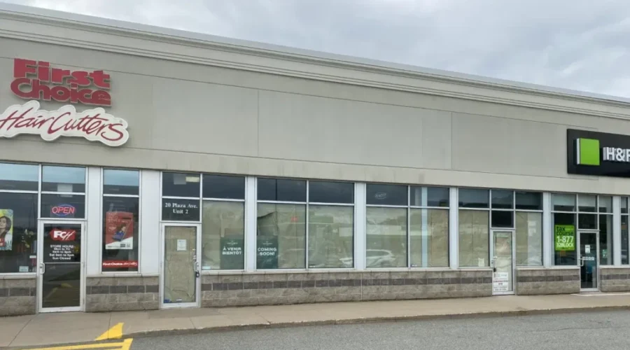 Cannabis NB To Open Another Saint John Store
