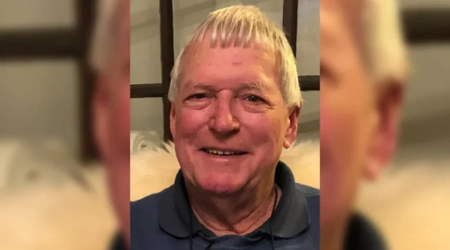 Former LBR General Manager Passes Away