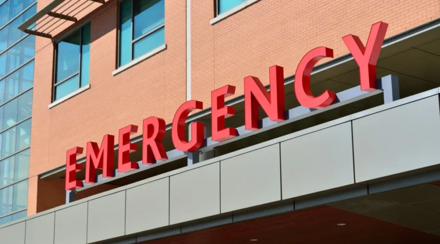 Horizon Confirms Second Emergency Department Death