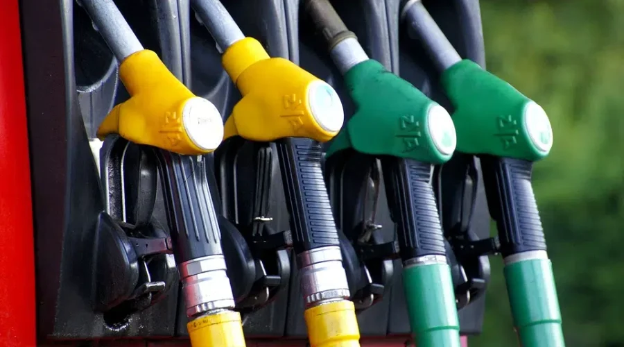 Sizeable Drop Likely For N.B. Fuel Prices
