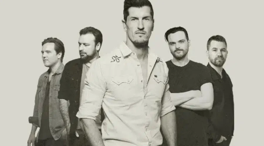 Krista catches up with Brad Rempel from High Valley