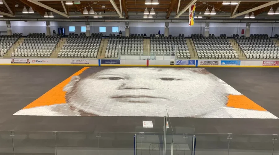 Rothesay Art Installation To Honour Sixties Scoop Survivor