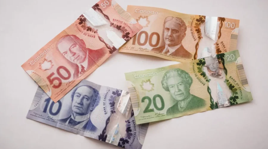 Check Your Mail, You Might Have Long-Lost Money Coming Your Way