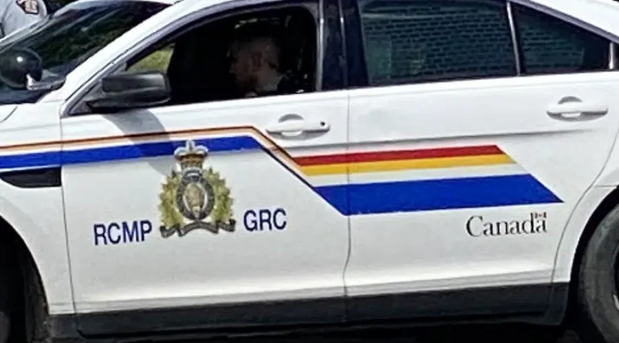 NB Man Arrested For Series Of Break And Enter Incidents