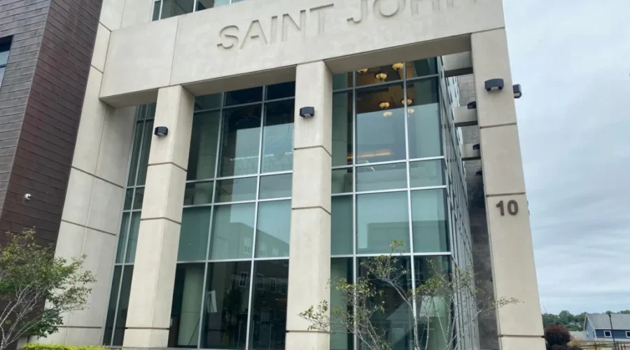 Assault Case Involving Saint John Officer Delayed