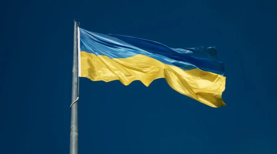 31st Anniversary Of Ukraine’s Independence Day