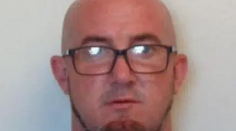 Man Wanted On National Warrant Arrested