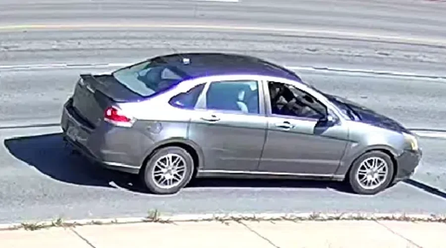 UPDATE: Vehicle Found In Hit and Run Involving Cyclist