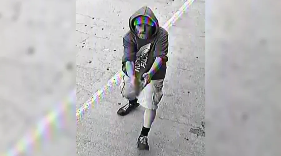 Suspect Arrested In Union Street Incident