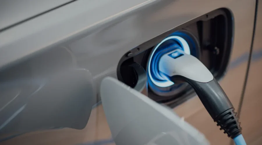 EV Dealership Comes To Moncton