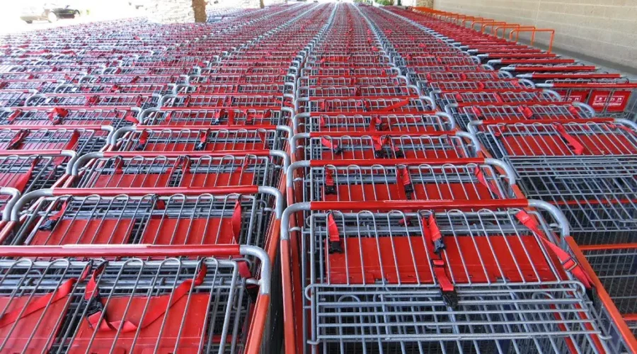 Canadians Prefer In-Store Shopping Vs. Online