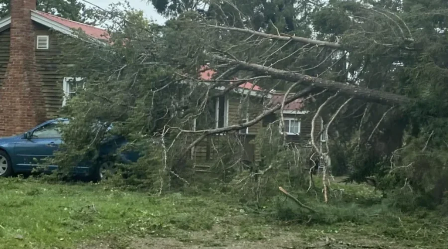 NB Premier Says Focus Is Now On Recovery