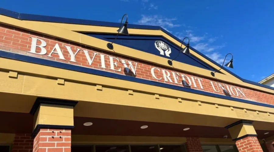 New Credit Union Is The Largest In N.B.