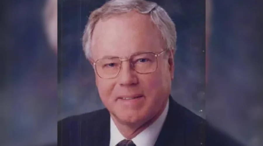Former Rothesay Mayor Dies At 84