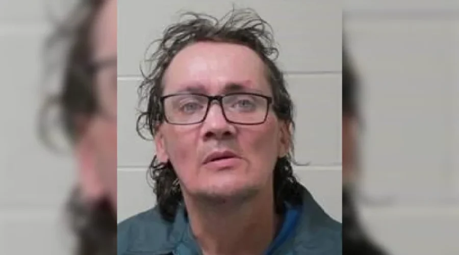 UPDATED: Man Wanted On Canada-Wide Warrant Arrested