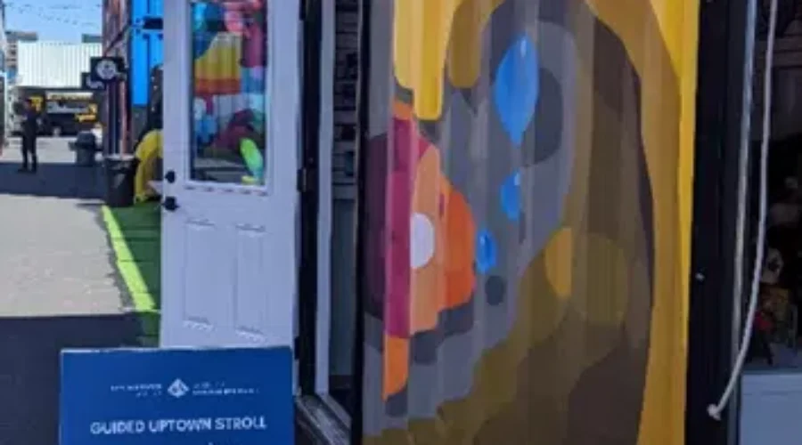 Federal Funds For Museum Boutique