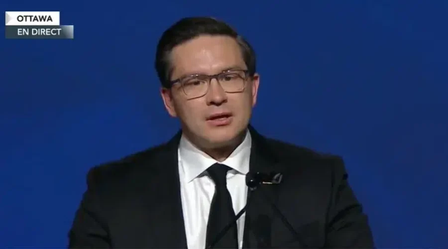 How Much Support Will Poilievre Get In Atlantic Canada?