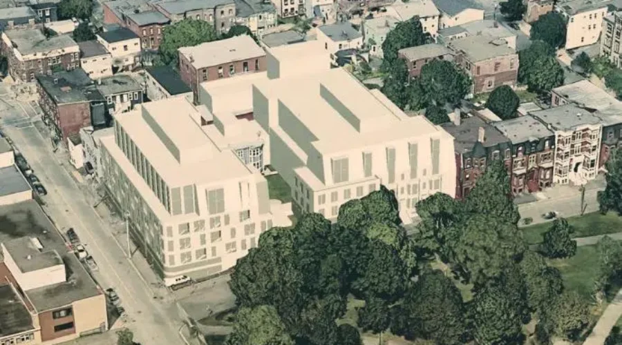 Council Approves Proposed Development Near Queen Square